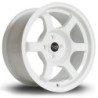 Jante ROTA Grid 16x8 Blanc