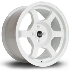 Jante ROTA Grid 16x8 Blanc