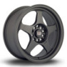 Jante ROTA Slipstream 16x7 Noir Mat / Satiné