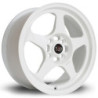 Jante ROTA Slipstream 16x7 Blanc