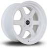 Jante ROTA Grid V 16x8 Blanc