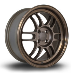 Jante ROTA TFS3 16x7 Bronze