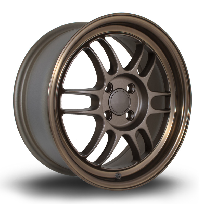 Jante ROTA TFS3 16x7 Bronze