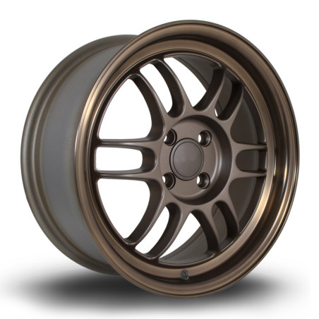 Jante ROTA TFS3 16x7 Bronze