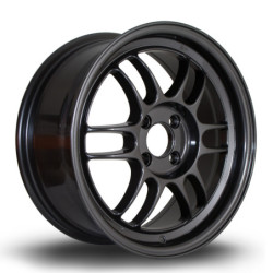 Jante ROTA TFS3 16x7 Gunmetal