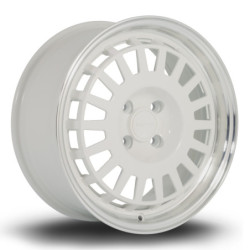 Jante ROTA EG6 16x7 Blanc