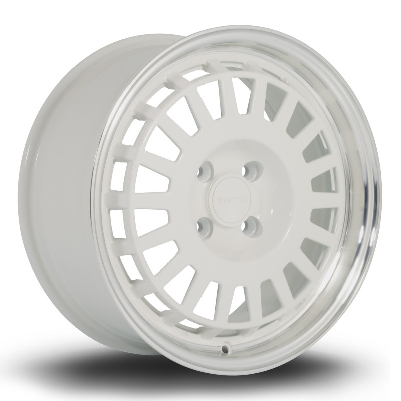 Jante ROTA EG6 16x7 Blanc