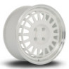 Jante ROTA EG6 16x7 Blanc