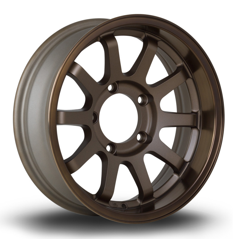 Jante ROTA JVEE 16x5.5 Bronze