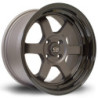 Jante ROTA Grid V 16x8 Gunmetal