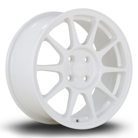 Jante ROTA R-Spec 16x7 Blanc