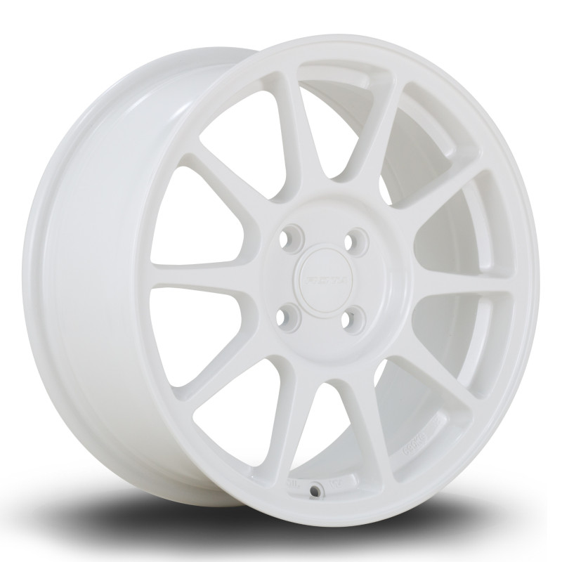Jante ROTA R-Spec 16x7 Blanc