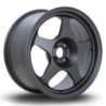 Jante ROTA Slipstream 16x8 Noir Mat / Satiné