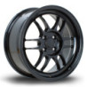 Jante ROTA TFS3 16x7 Noir / Brillant
