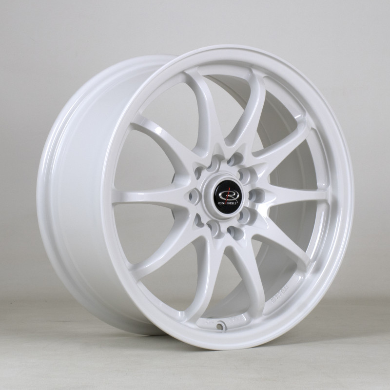 Jante ROTA Fighter 16x7 Blanc