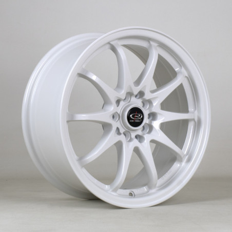 Jante ROTA Fighter 16x7 Blanc