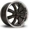 Jante ROTA RB 16x8 Gunmetal