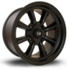 Jante ROTA RKR 15x8 Noir Mat / Satiné