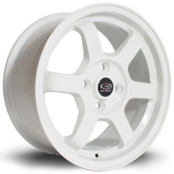 Jante ROTA Grid 15x7 Blanc