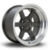 Jante ROTA Grid V 15x9 Gunmetal