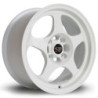 Jante ROTA Slipstream 15x7 Blanc