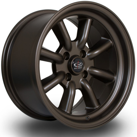 Jante ROTA RKR 15x8 Bronze