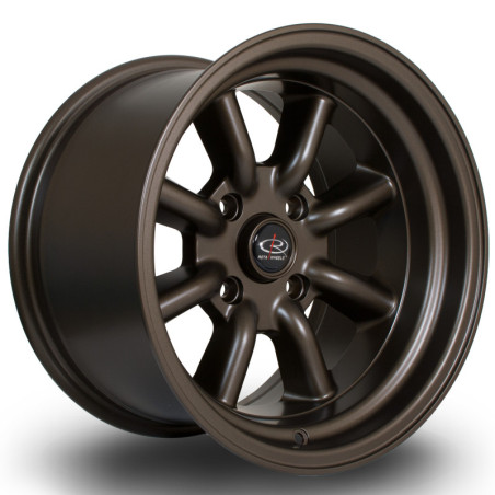 Jante ROTA RKR 15x9 Bronze