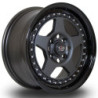 Jante ROTA Kyusha 15x7 Gunmetal