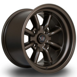 Jante ROTA RKR 15x9 Bronze