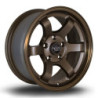 Jante ROTA Grid Max 15x7 Bronze