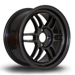 Jante ROTA TFS3 15x7 Gunmetal