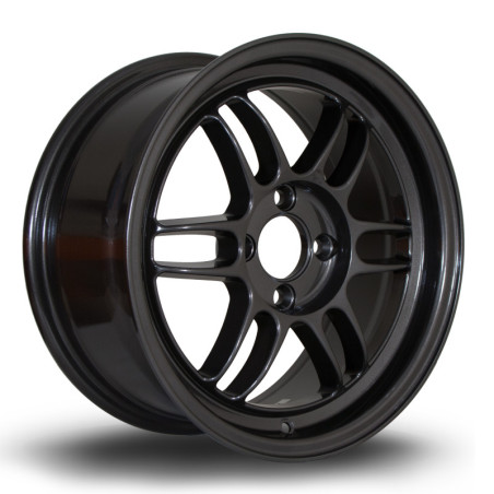 Jante ROTA TFS3 15x7 Gunmetal