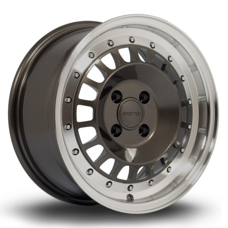 Jante ROTA Speciale 15x7 Gunmetal