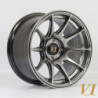 Jante ROTA BDR 15x8.25 Hyper Black