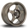 Jante ROTA Slipstream 15x6.5 Bronze
