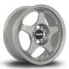 Jante ROTA Slipstream 15x6.5 Gris Foncé / Anthracite