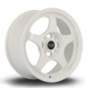 Jante ROTA Slipstream 15x6.5 Blanc