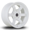 Jante ROTA Grid Max 15x7 Blanc