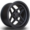 Jante ROTA TBT 15x8 Gunmetal