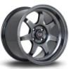 Jante ROTA K7 15x9 Hyper Black