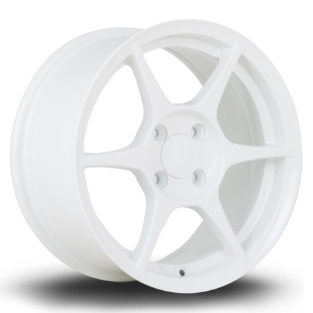 Jante ROTA TFS4 15x7 Blanc