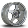 Jante ROTA Slipstream 15x7 Gris Foncé / Anthracite