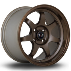 Jante ROTA K7 15x9 Bronze