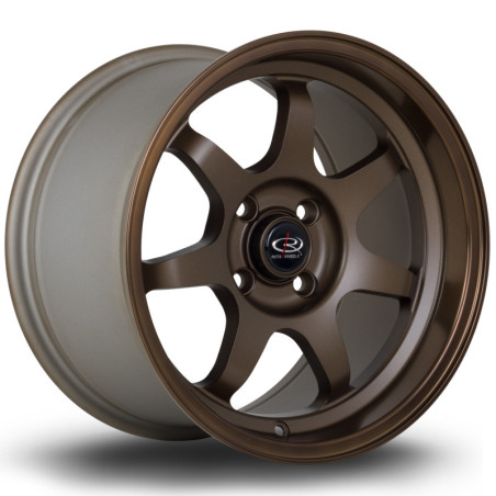 Jante ROTA K7 15x9 Bronze