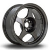 Jante ROTA Slipstream 15x6.5 Gunmetal