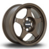 Jante ROTA Slipstream 15x6.5 Bronze
