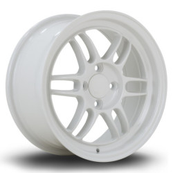 Jante ROTA TFS3 15x7 Blanc