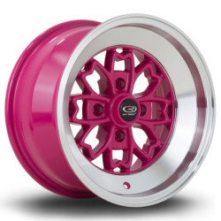 Jante ROTA Aleica 15x8 Rose