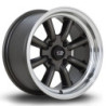 Jante ROTA RKR 15x8 Gunmetal