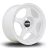 Jante ROTA Slipstream 15x7 Blanc